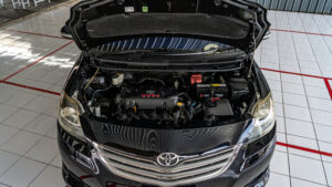 Toyota Vios (3)