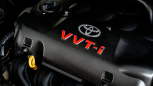 Toyota Vios (4)