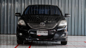 Toyota Vios (6)