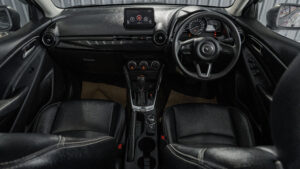 Mazda 2 (19)
