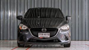 Mazda 2 (3)