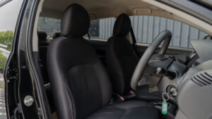 Mitsubishi Attrage (12)