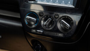 Mitsubishi Attrage (19)