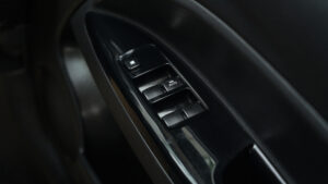 Mitsubishi Attrage (21)