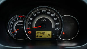 Mitsubishi Attrage (24)