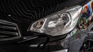 Mitsubishi Attrage (7)