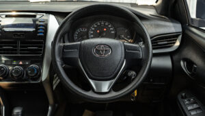 Toyota Yaris (16)
