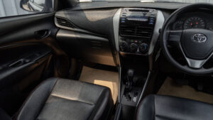Toyota Yaris (17)