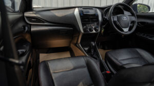 Toyota Yaris (22)