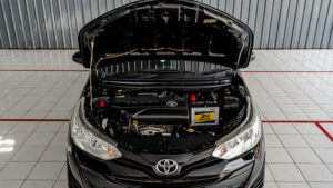 Toyota Yaris (3)