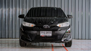 Toyota Yaris (6)