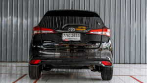 Toyota Yaris (8)
