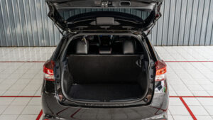 Toyota Yaris (9)