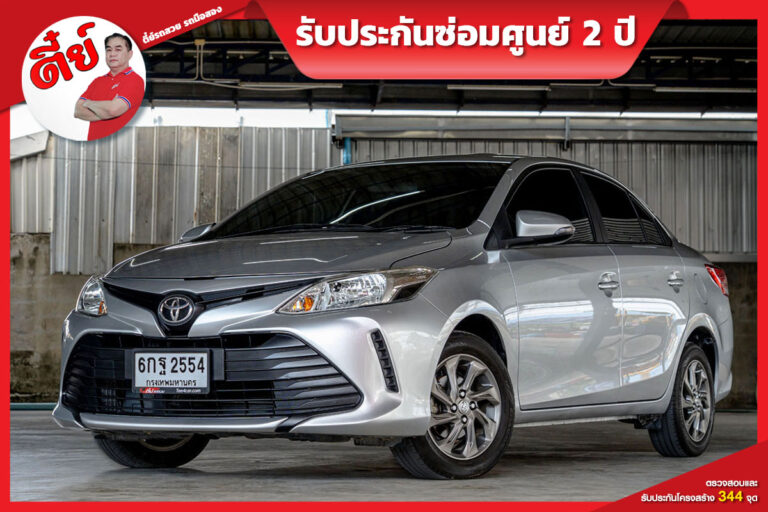 Toyota Vios (24)