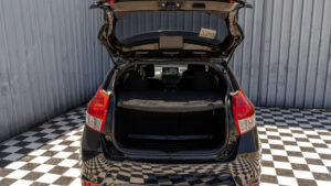 Toyota Yaris (10)