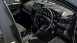 Toyota Yaris (12)