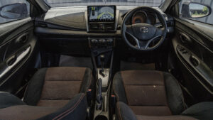 Toyota Yaris (16)