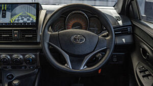 Toyota Yaris (17)