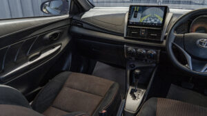 Toyota Yaris (18)