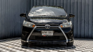 Toyota Yaris (2)