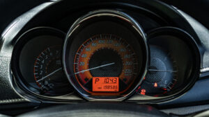 Toyota Yaris (22)
