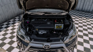 Toyota Yaris (25)