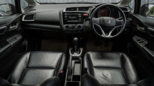 Honda Jazz (14)