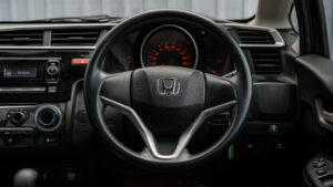 Honda Jazz (15)