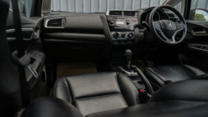 Honda Jazz (22)