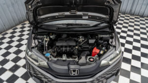 Honda Jazz (24)