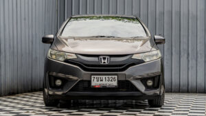 Honda Jazz (3)