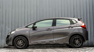 Honda Jazz (5)