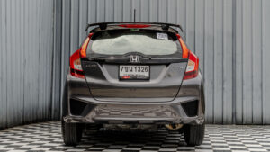 Honda Jazz (6)