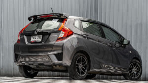 Honda Jazz (7)