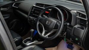 Honda Jazz (9)