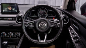 Mazda 2 (18)