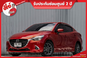 Mazda 2 (2)