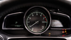 Mazda 2 (27)