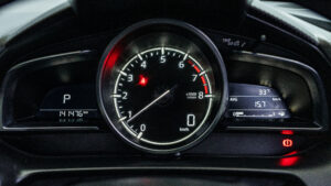 Mazda 2 (27)