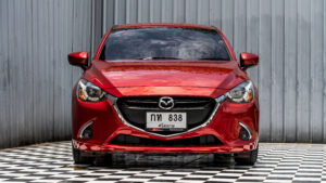 Mazda 2 (3)