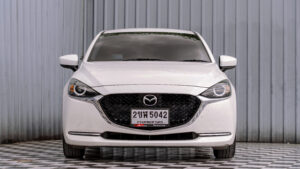 Mazda 2 (3)