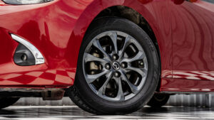 Mazda 2 (5)