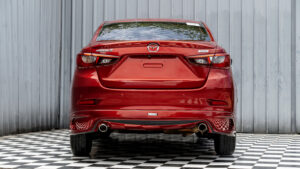 Mazda 2 (8)