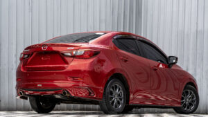 Mazda 2 (9)