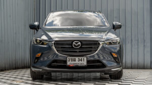 Mazda Cx 3 (3)