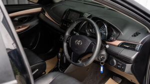 Toyota Vios (11)