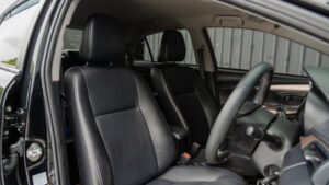 Toyota Vios (13)