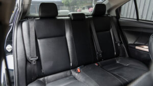 Toyota Vios (15)