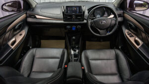 Toyota Vios (16)