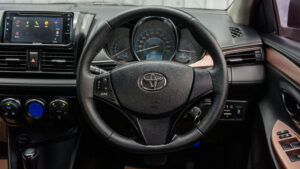 Toyota Vios (17)